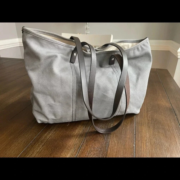 Piazza tote bag - Picture 14 of 16